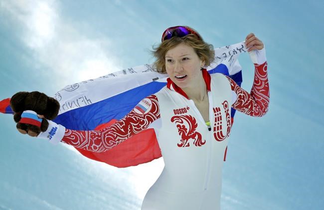 As 4 more Russians banned, Olympic leader Bach warns critics | iNFOnews.ca