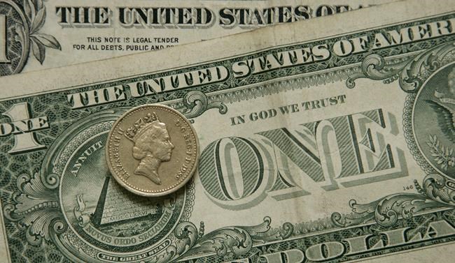 UK pound slides as polls indicate support for EU exit | iNFOnews.ca