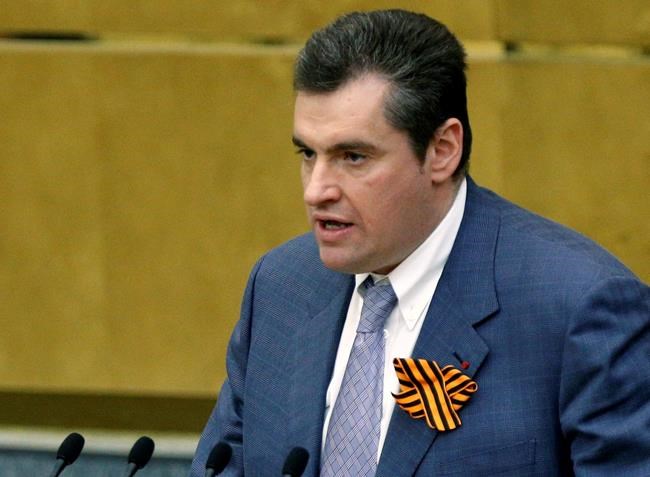Russian lawmaker cleared of sexual harassment accusations | iNFOnews.ca Russian lawmaker cleared of sexual harassment accusations | iNFOnews.ca