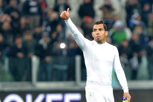 Father of Juventus star Carlos Tevez kidnapped in Argentina | iNFOnews.ca CP29306841