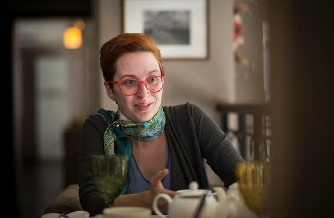 Attacker of Russian radio host diagnosed with schizophrenia | iNFOnews.ca