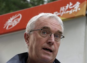 After probe slams UCI on doping and Armstrong, new cycling chief says problems remain | iNFOnews.ca CP32206626