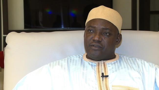 AP INTERVIEW: New Gambia leader to set up truth commission | iNFOnews.ca