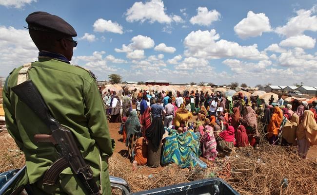 14 killed as soldiers clash over drought food aid in Somalia | iNFOnews.ca 14 killed as soldiers clash over drought food aid in Somalia | iNFOnews.ca