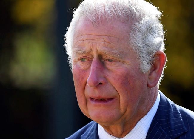 Princes William, Harry won't walk side-by-side at funeral | iNFOnews.ca Princes William, Harry won't walk side-by-side at funeral | iNFOnews.ca