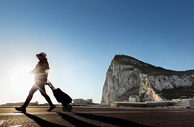 Brexit holds the cards to Gibraltar's gambling future | iNFOnews.ca