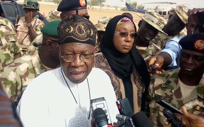 Parents fear worst for missing girls after Nigeria attack | iNFOnews.ca Parents fear worst for missing girls after Nigeria attack | iNFOnews.ca