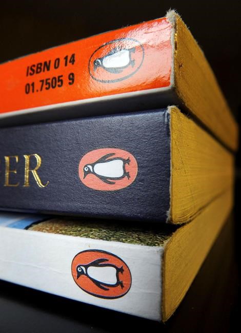 German media giant increases stake in Penguin Random House | iNFOnews.ca