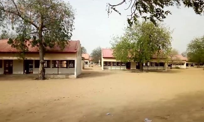 Students too scared to return to Nigeria school after attack | iNFOnews.ca