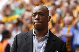 Ian Wright's London home burgled while he works as TV commentator at World Cup in Brazil | iNFOnews.ca CP28819475