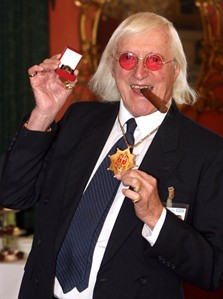 Doc claims late British children's TV icon Jimmy Savile was sexual predator | iNFOnews.ca Doc claims late British children's TV icon Jimmy Savile was sexual predator | iNFOnews.ca