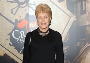 Publisher: Crime writer Ruth Rendell in 'critical but stable' condition after suffering stroke | iNFOnews.ca CP31485675