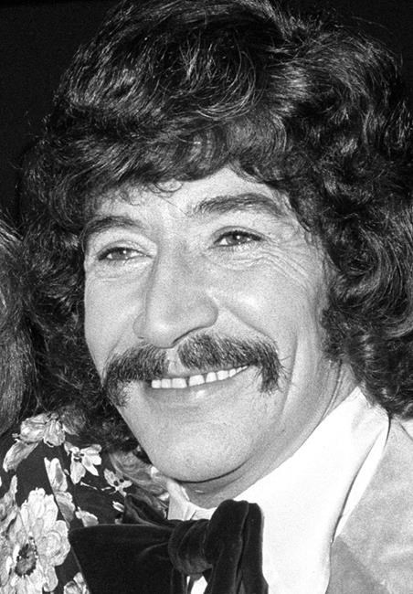 British actor Peter Wyngarde dies in London hospital aged 90 | iNFOnews.ca