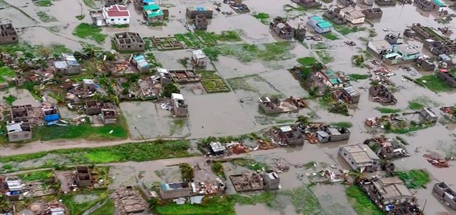 The Latest: UN allocates $20 million to aid cyclone victims | iNFOnews.ca