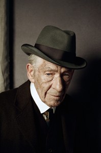 Ian McKellen shares first picture of himself as elderly Sherlock Holmes in new film | iNFOnews.ca Ian McKellen shares first picture of himself as elderly Sherlock Holmes in new film | iNFOnews.ca