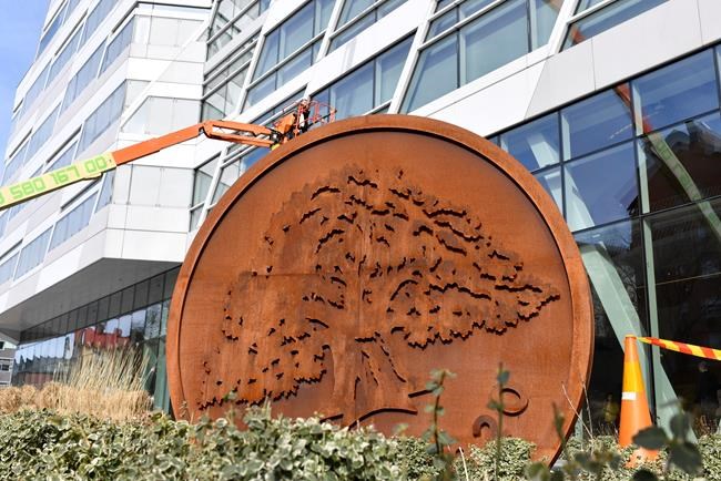 Another Nordic bank CEO falls over money laundering scandal | iNFOnews.ca