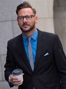 Ex-News of the World editor Andy Coulson sentenced to 18 months in prison for phone hacking | iNFOnews.ca