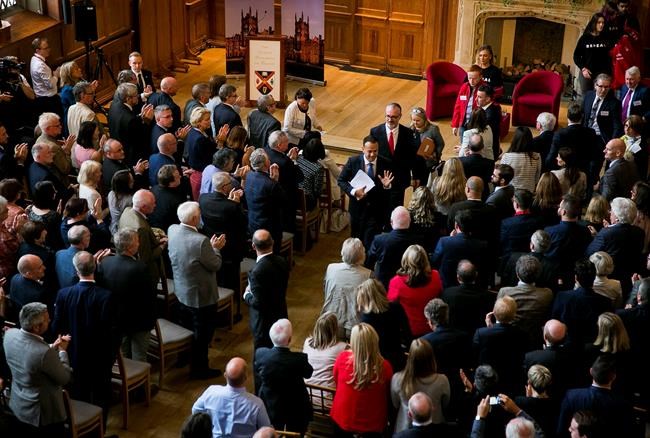 Irish PM: Unique solutions needed for Brexit border dilemma | iNFOnews.ca