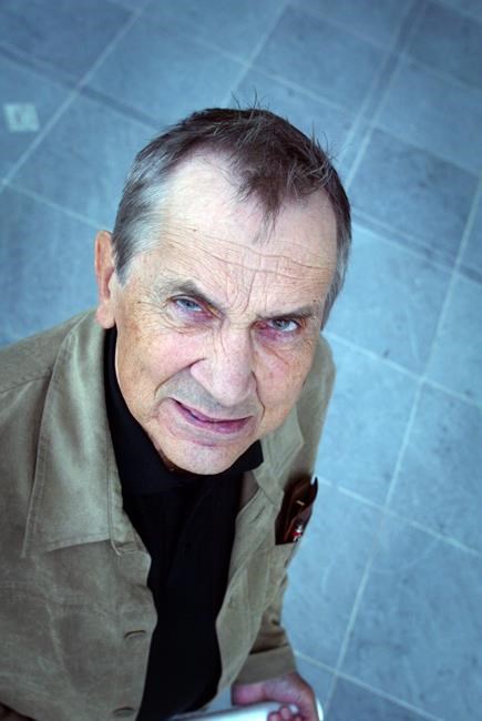 Finnish composer Einojuhani Rautavaara dead at age 87 | iNFOnews.ca