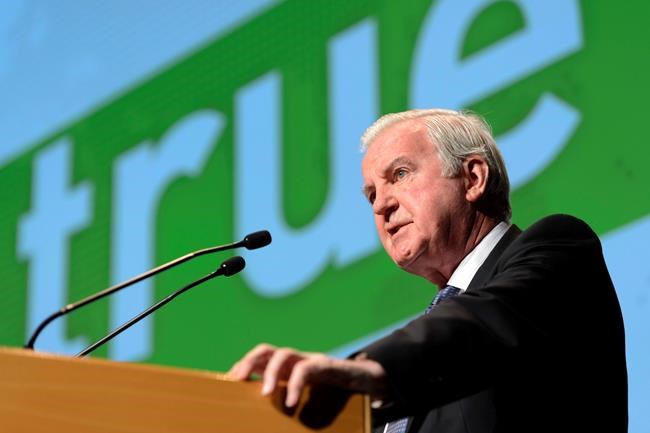 Investigation into Russian doping still splits sports world | iNFOnews.ca