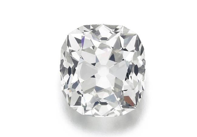 'Costume jewelry' diamond really worth hundreds of thousands | iNFOnews.ca