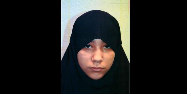 UK teen convicted of museum attack plot with mother, sister | iNFOnews.ca