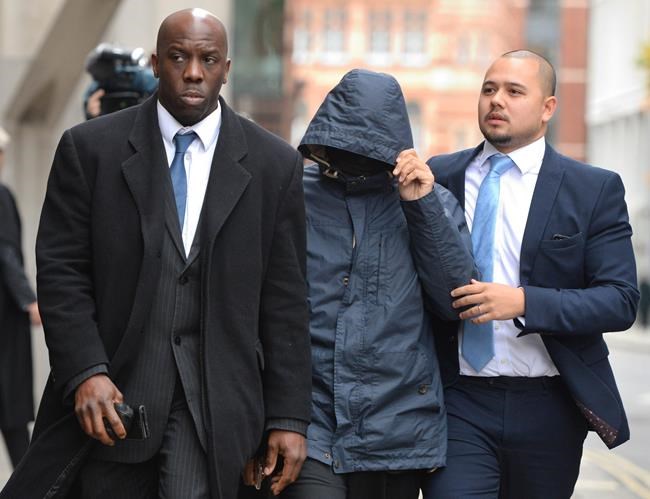 British reporter 'Fake Sheikh' jailed for 15 months | iNFOnews.ca