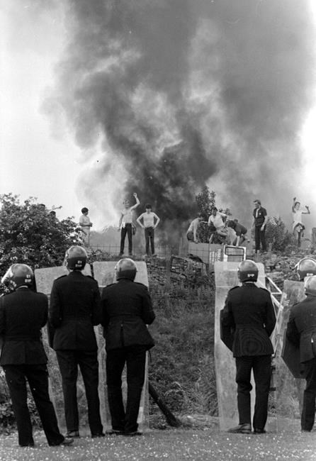 UK Home Secretary rejects inquiry into Orgreave clash | iNFOnews.ca