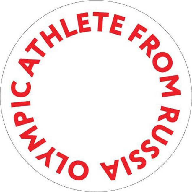 The word 'Russia' to appear on Olympic uniforms | iNFOnews.ca