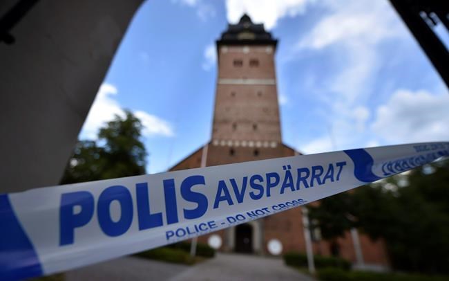 Main suspect in Sweden's royal jewels heist confesses | iNFOnews.ca Main suspect in Sweden's royal jewels heist confesses | iNFOnews.ca