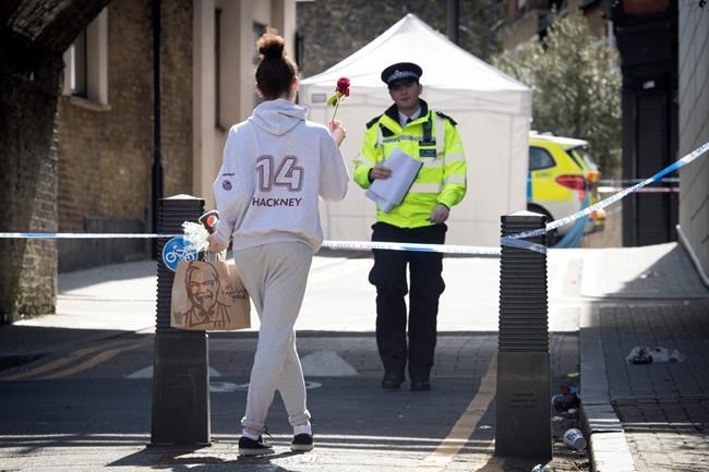 London struggles to fight crime spike, murders soar in 2018 | iNFOnews.ca