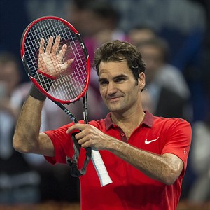 Canada's Milos Raonic falls to David Goffin in Swiss Indoors quarter-finals | iNFOnews.ca CP30414092