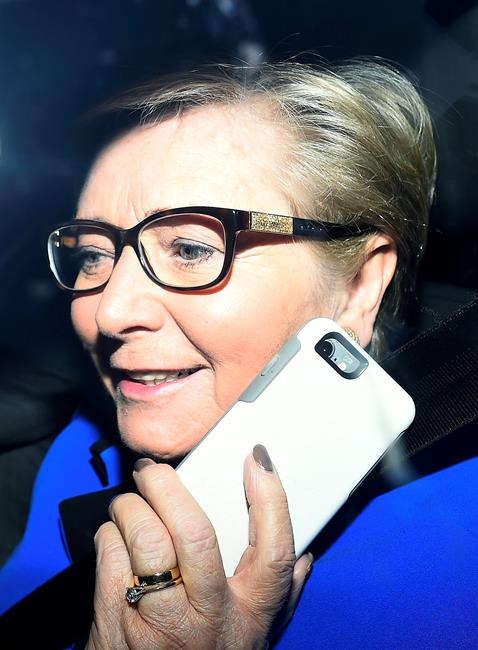 Reports: Irish deputy PM quits to avert snap election | iNFOnews.ca