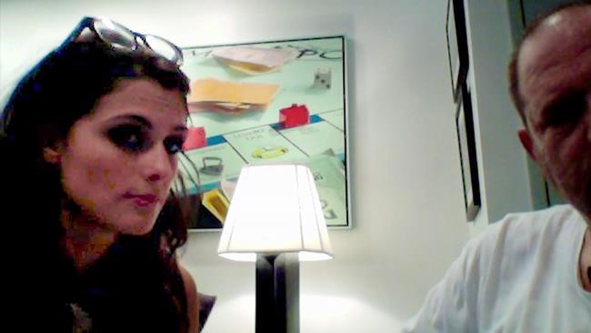 Video shows Weinstein's hands-on encounter with rape accuser | iNFOnews.ca