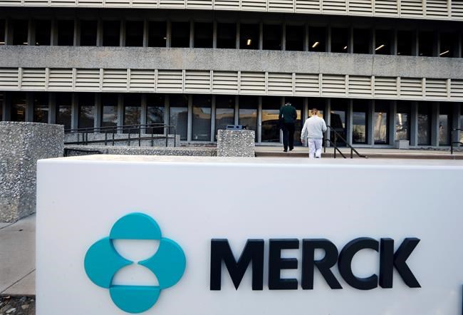 UK announces pharma investment, aims to boost productivity | iNFOnews.ca