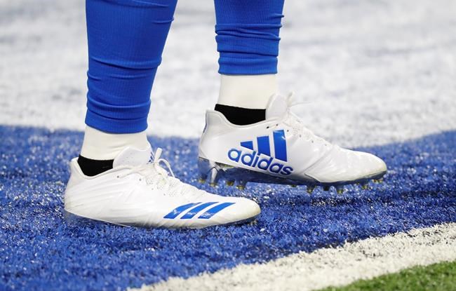 For Adidas and rivals, sponsorships are good business | iNFOnews.ca For Adidas and rivals, sponsorships are good business | iNFOnews.ca