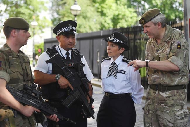 Investigators explore bomber's links to larger network | iNFOnews.ca