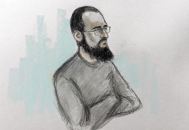 Man who shared Prince George photo to go on terrorism trial | iNFOnews.ca