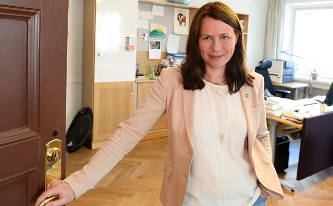 Swedish deputy premier resigns amid Green Party crisis | iNFOnews.ca