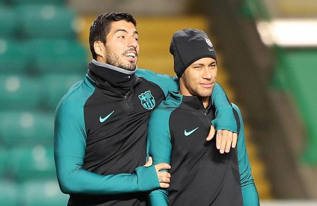 Prosecutors seek 2-year prison term for Neymar over transfer | iNFOnews.ca Prosecutors seek 2-year prison term for Neymar over transfer | iNFOnews.ca