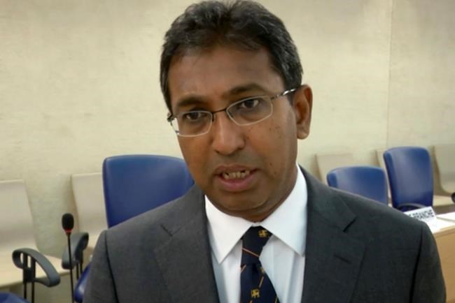 At UN rights body, Sri Lanka vows new steps to fight torture | iNFOnews.ca