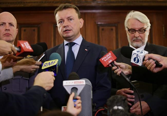 Poland asks UK church leaders to counter hostility to Poles | iNFOnews.ca
