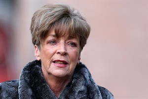 Actress Anne Kirkbride, long-time star of British soap opera 'Coronation Street,' dies at 60 | iNFOnews.ca CP31543003