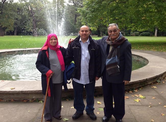 Iraqi arrested 10 months ago in Poland freed without charges | iNFOnews.ca