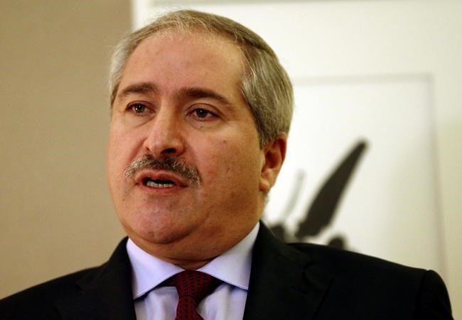 US once again forced to turn to Russia for help on Syria | iNFOnews.ca