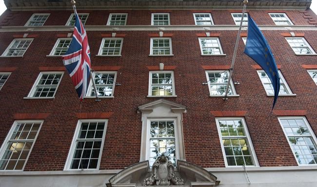 How the UK could remain in the EU even if it votes to leave | iNFOnews.ca