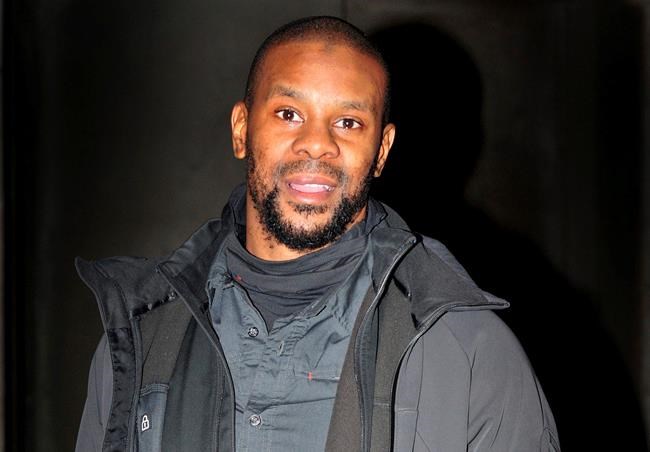 Former UK boxing champ charged with encouraging extremism | iNFOnews.ca Former UK boxing champ charged with encouraging extremism | iNFOnews.ca