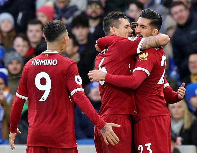 Pogba red card mars Man U's win over Arsenal in EPL | iNFOnews.ca