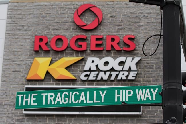 Five reasons why Tragically Hip concert tickets are so hard to get | iNFOnews.ca