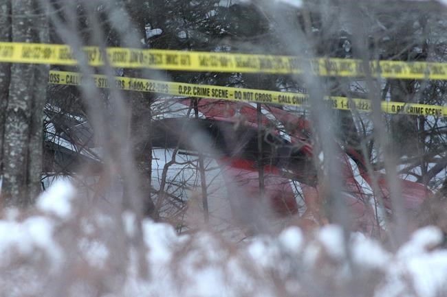 Crash that killed 4 Hydro One workers took place as helicopter prepared to land: TSB | iNFOnews.ca